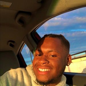 Meet your Posher, Kameron